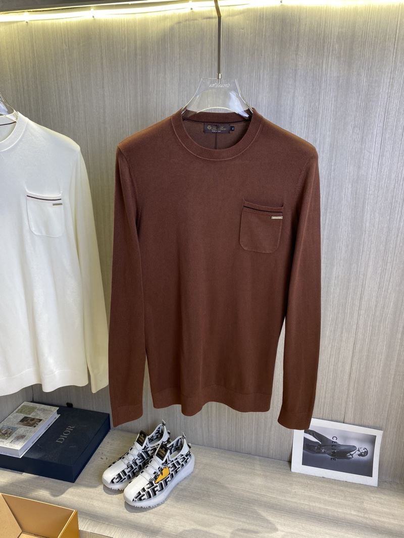 Loro Piana Sweaters